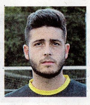 Alex Vieitez (F.C. Ribeiro) - 2017/2018
